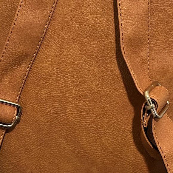 Polo back pack - Picture 3 of 3